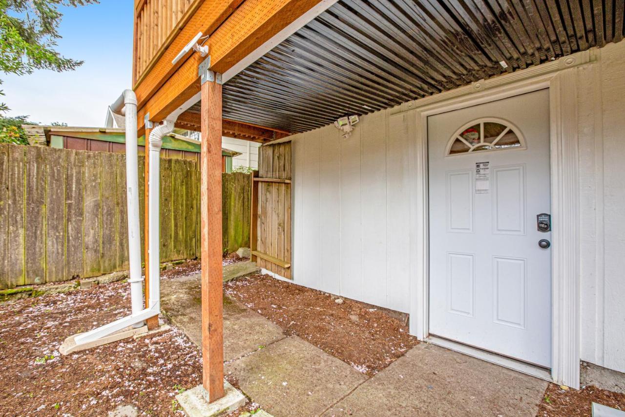 Ballard Bliss Studio Seattle Exterior foto