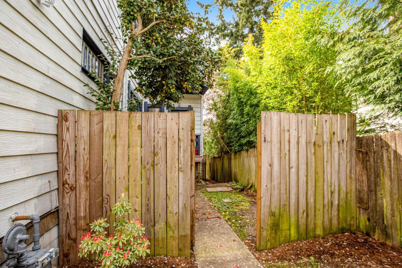 Ballard Bliss Studio Seattle Exterior foto