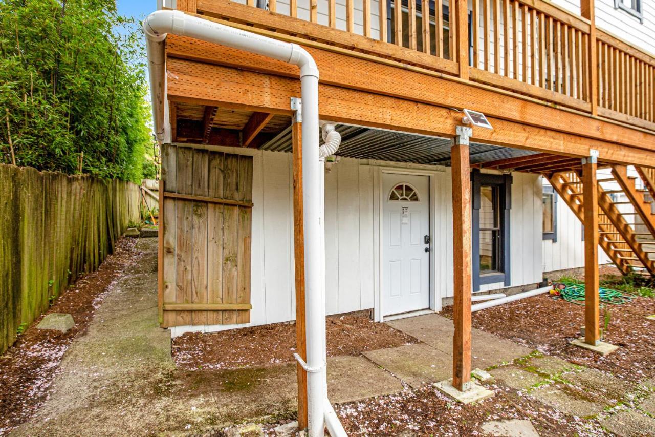 Ballard Bliss Studio Seattle Exterior foto